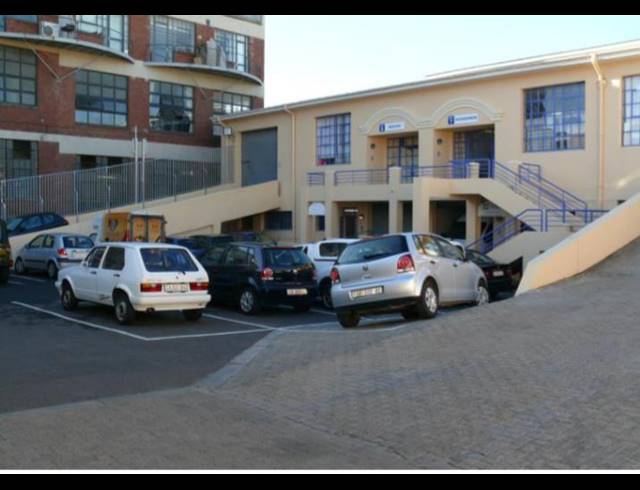 470M² OFFICE TO LET IN OBSERVATORY